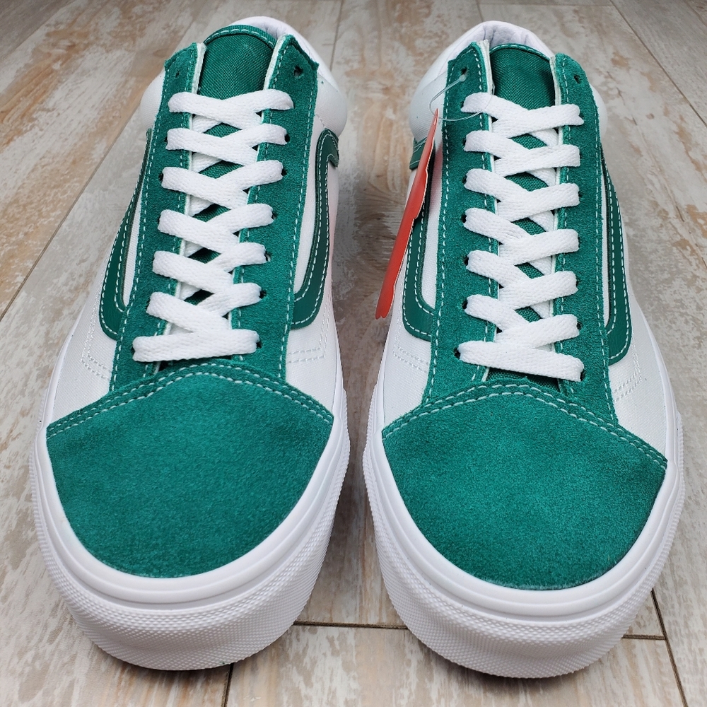 Vans Style 36 Classic Sport Cadmium - Picture 6 of 8